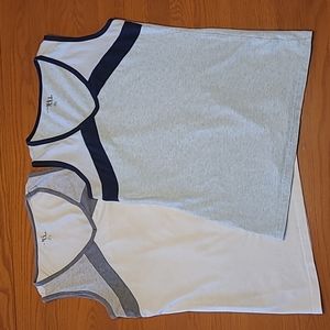 N.Y.L New York Laundry Tops